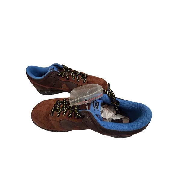 Nike Dunk Low CL (304714‑228) size 9. Mars Project **GRAIL PAIR**DS 2007 - Picture 16 of 16